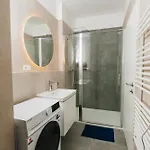 Bluewave Piestany, Slnava View & Free Parking *