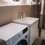 Bluewave Piestany, Slnava View & Free Parking Appartamento *