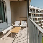 Appartement Bluewave Piestany, Slnava View & Free Parking Banka