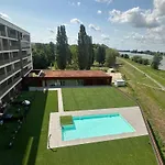 Bluewave Piestany, Slnava View & Free Parking * Banka