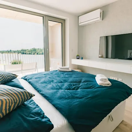 Bluewave Piestany, Slnava View & Free Parking * Banka