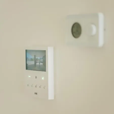 Bluewave Piestany, Slnava View & Free Parking Apartman