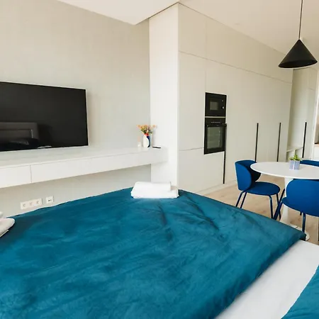 Apartament Bluewave Piestany With Pool & Free Parking Banka