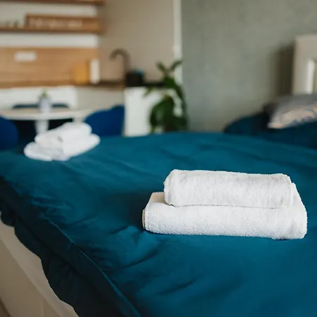 Apartamento Bluewave Piestany, Slnava View & Free Parking