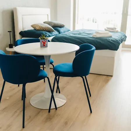 Bluewave Piestany, Slnava View & Free Parking * Banka